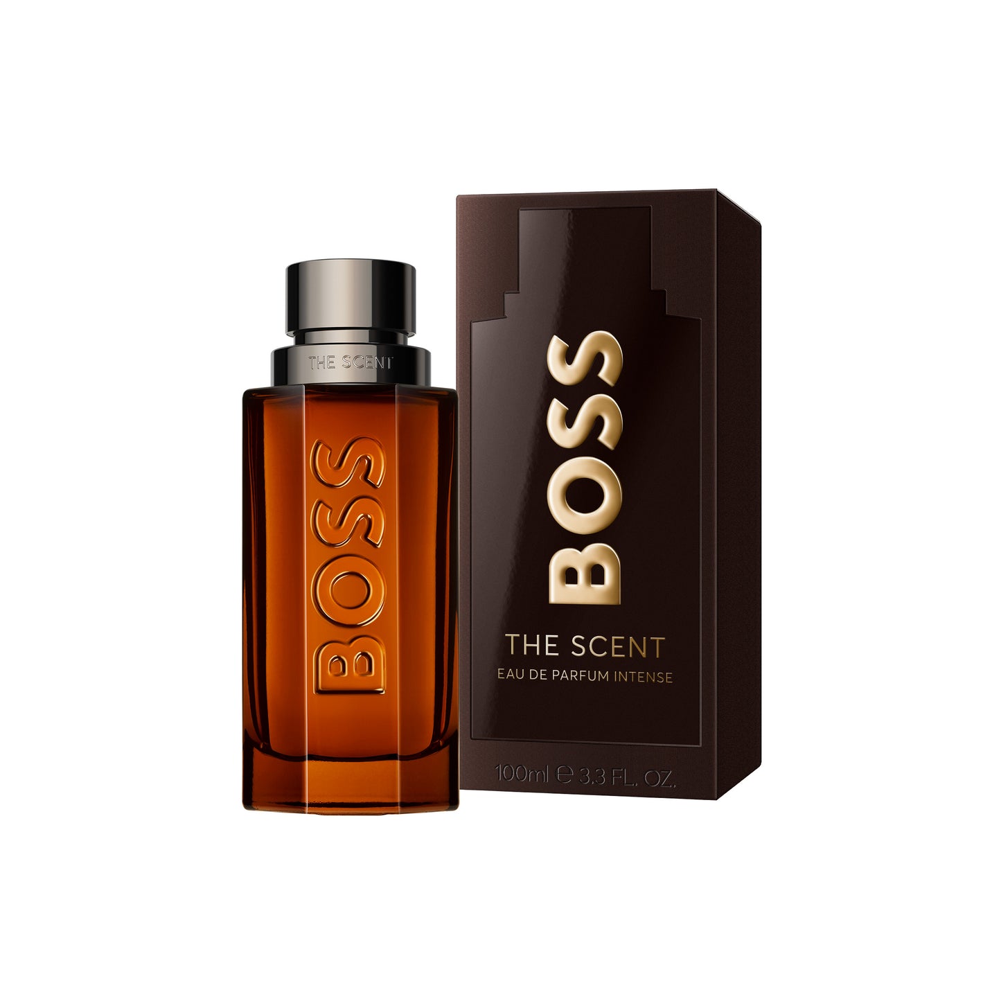 BOSS The Scent Intense Him