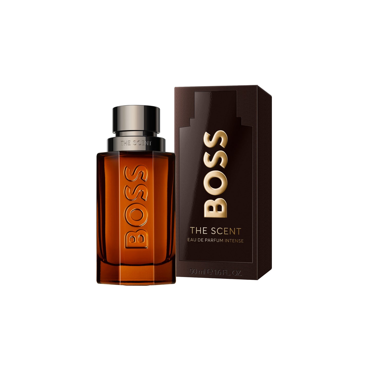 BOSS The Scent Intense Him