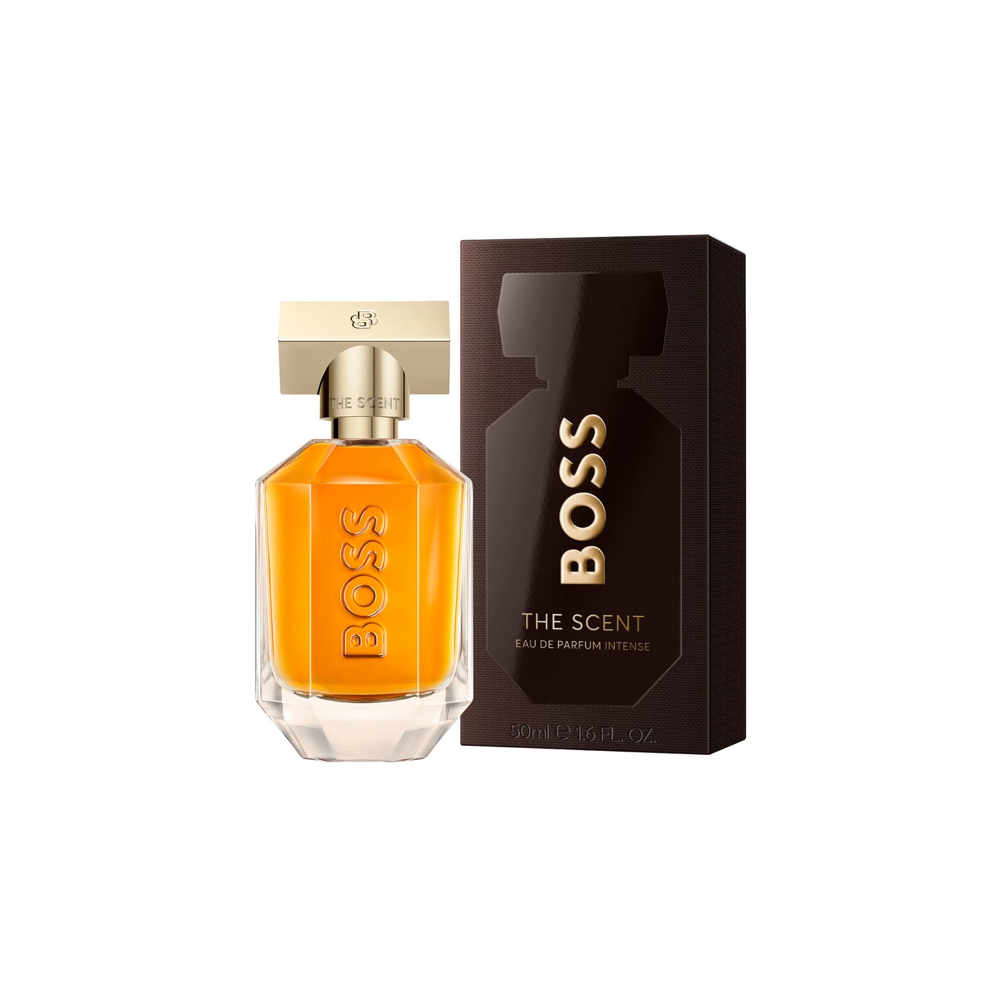BOSS The Scent Intense Her