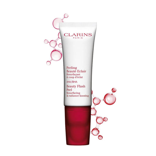 Flash Beauty Peeling