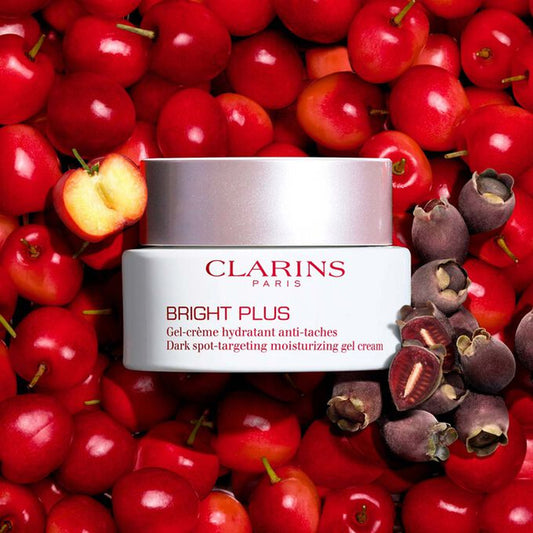 Bright Plus - Gel-Crème Hydratant