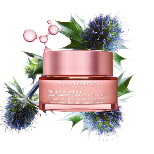 Multi-Active Jour SPF15