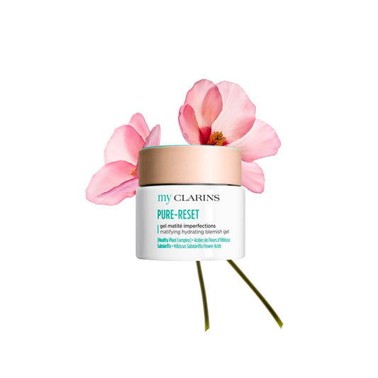 Pure-Reset Gel Matité Imperfections