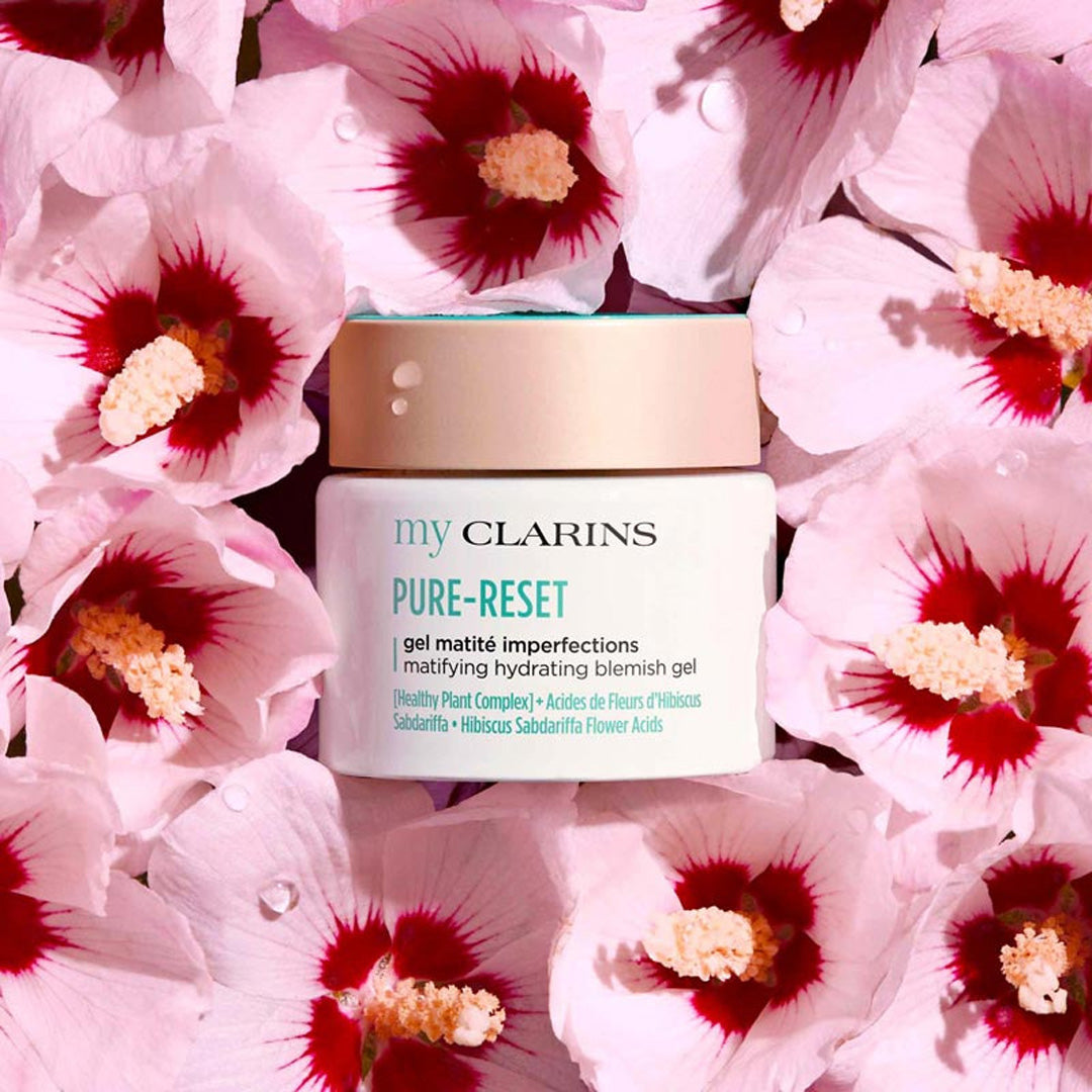 Pure-Reset Gel Matité Imperfections