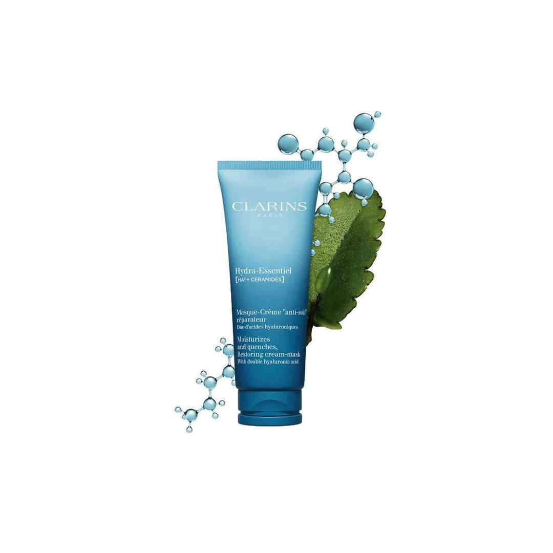 Hydra-Essentiel Masque-Crème