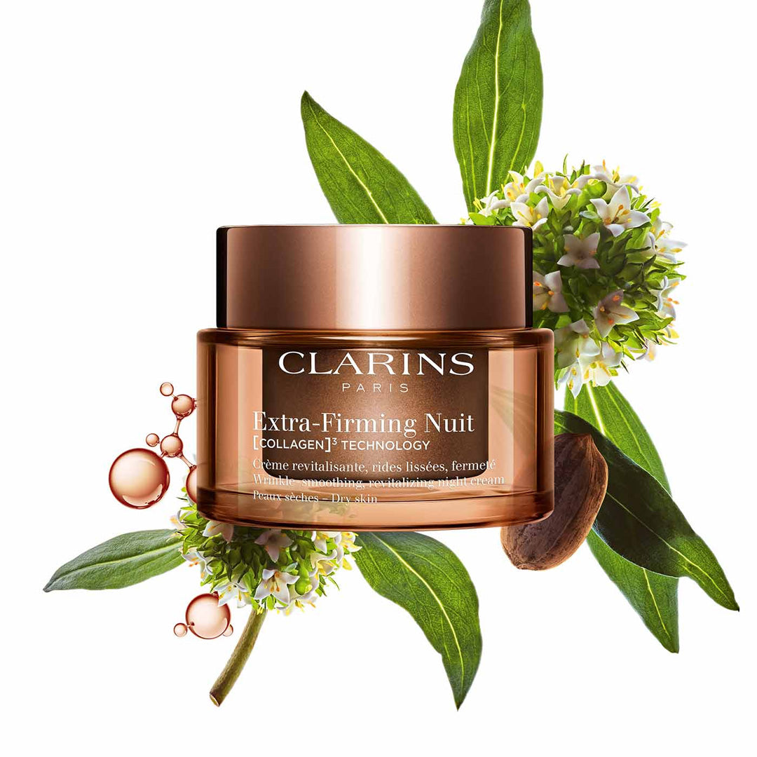 Extra-Firming Night Cream