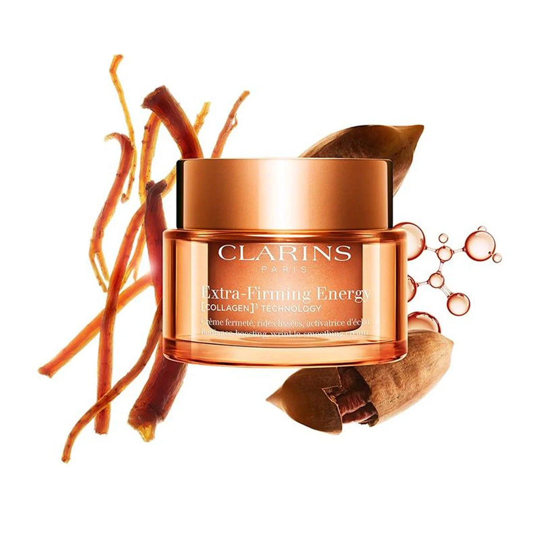 Extra-Firming Energy Toutes Peaux