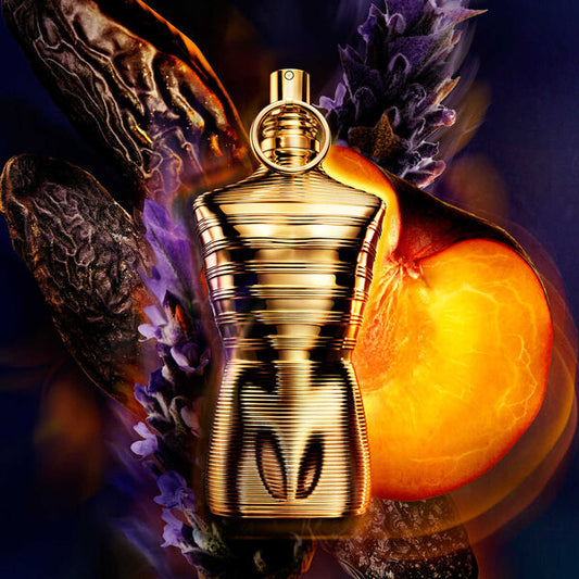 Le Male Elixir Absolu Parfum
