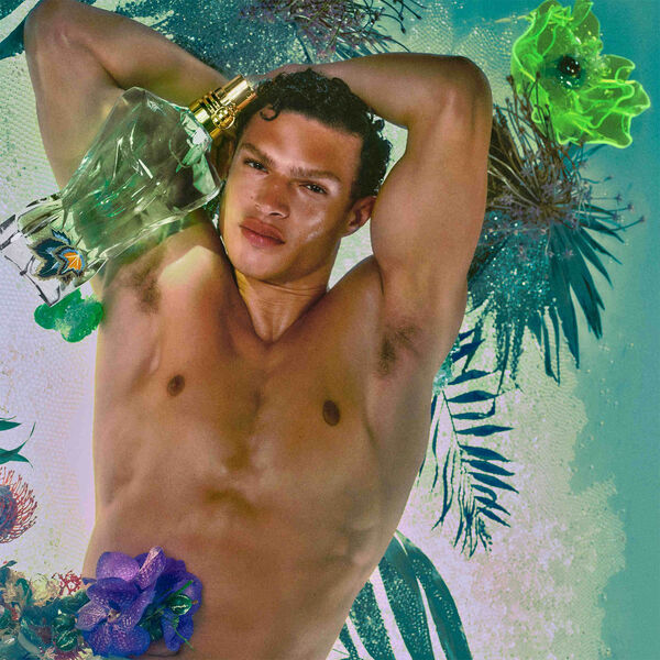 LE BEAU Paradise Garden