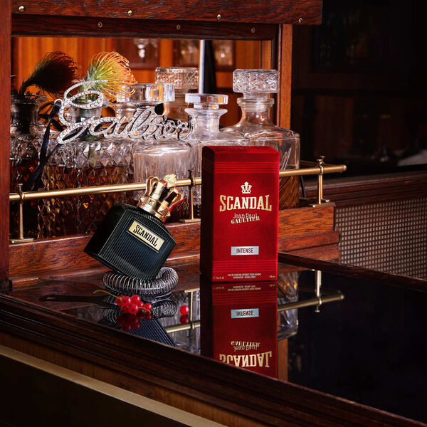 Scandal Pour Homme Intense