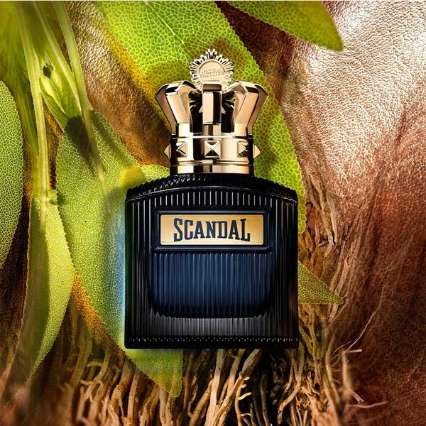 Scandal Pour Homme Intense