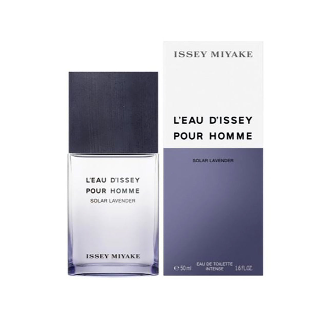 L'Eau d'Issey Pour Homme Solar Lavendar