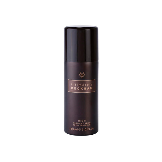 Intimately Deo