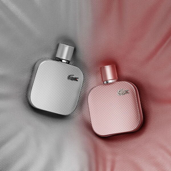 L.12.12  Silver Rose