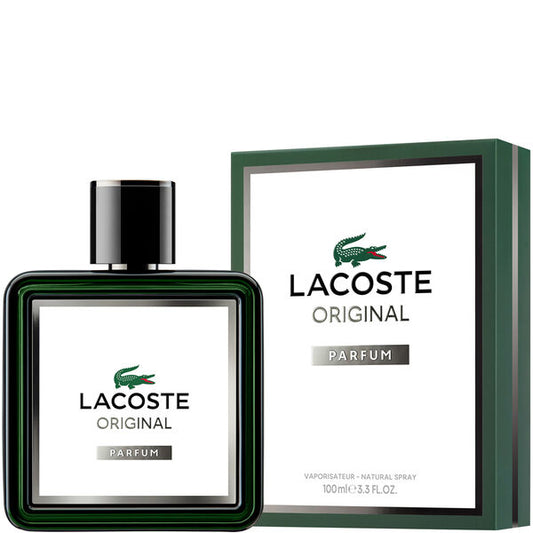 Lacoste Original Parfum