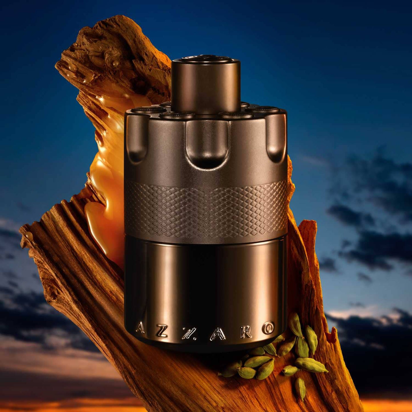 The Most Wanted EDP Intense