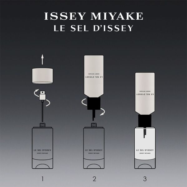 Le Sel d'Issey