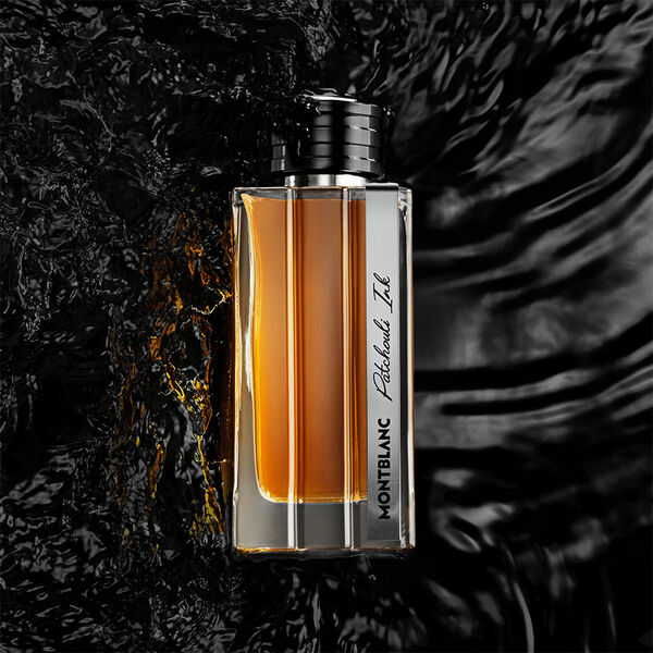 Montblanc Collection Patchouli Ink
