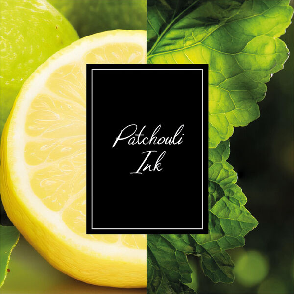 Montblanc Collection Patchouli Ink