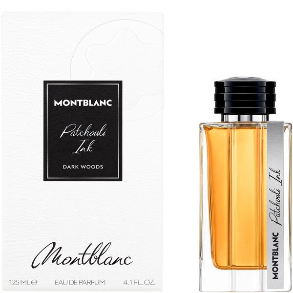 Montblanc Collection Patchouli Ink
