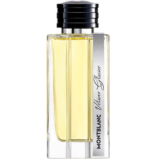 Montblanc Collection Vetiver Glacier