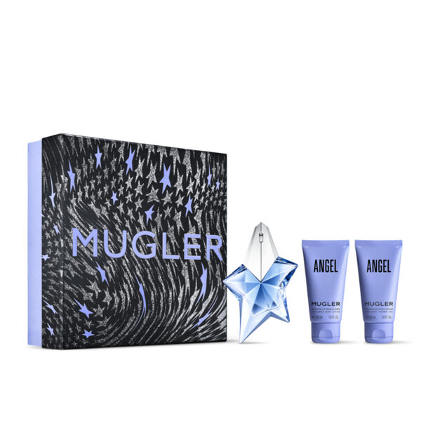 Angel Coffret