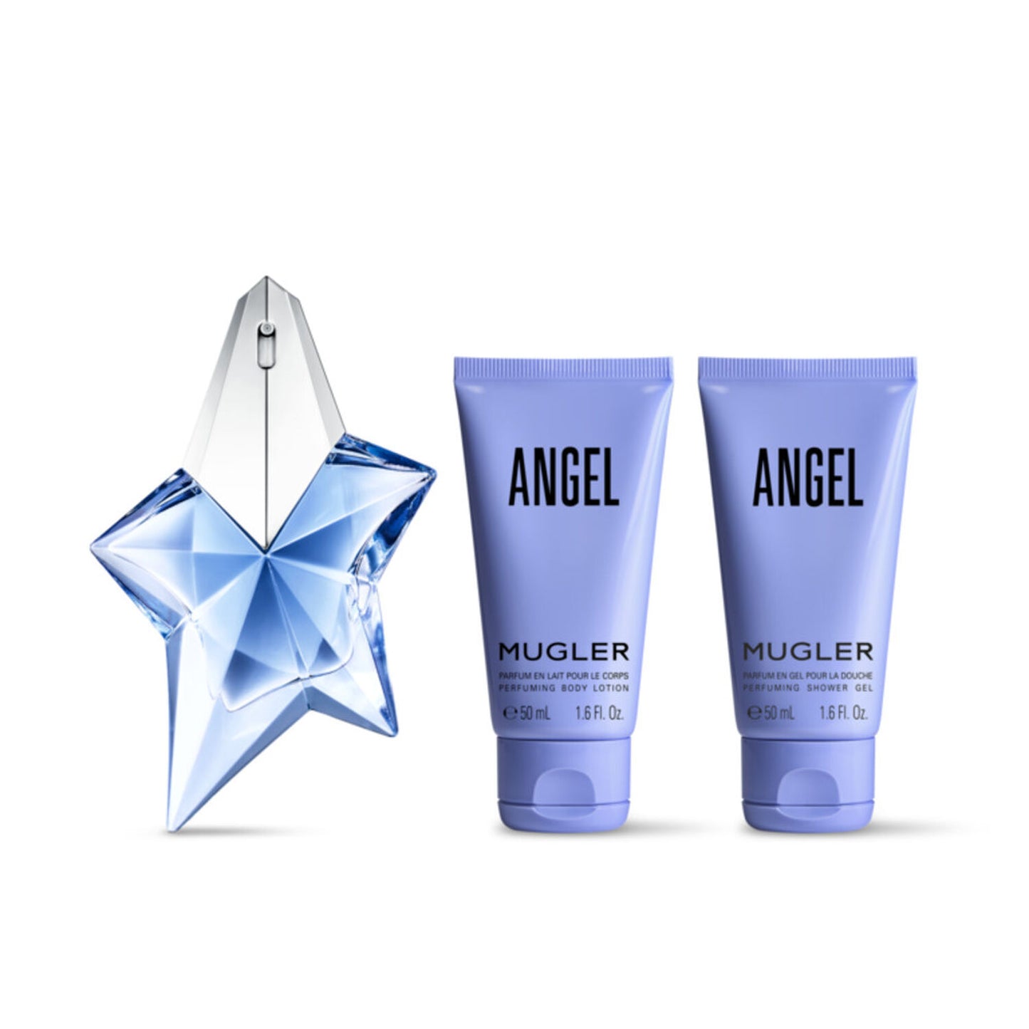 Angel Coffret