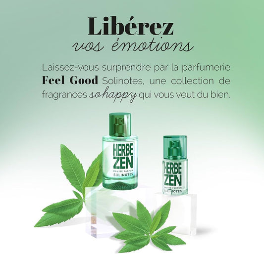 Zen Herb