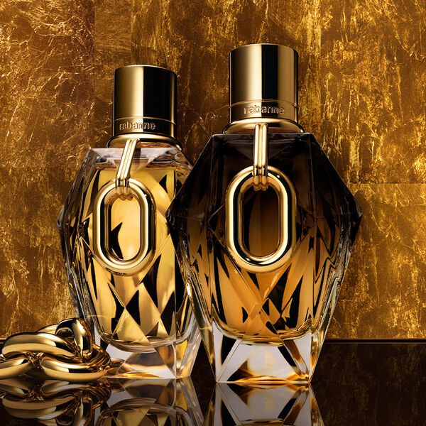 MILLION GOLD Parfum