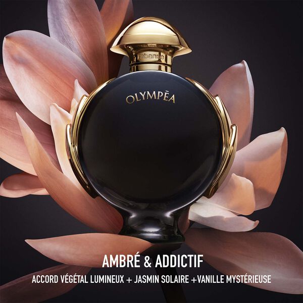 OLYMPÉA Parfums