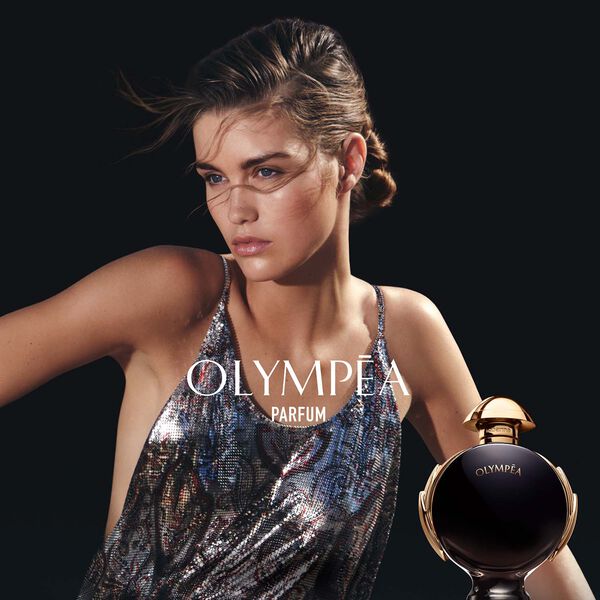 OLYMPÉA Parfums