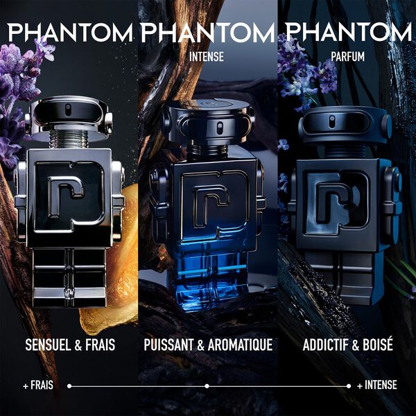 Phantom Intense