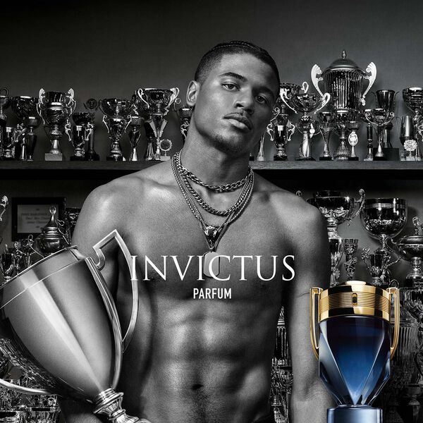 INVICTUS Parfums