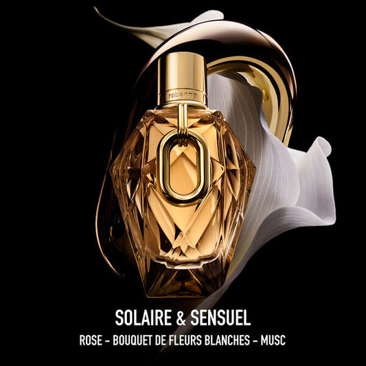 Million Gold Deo