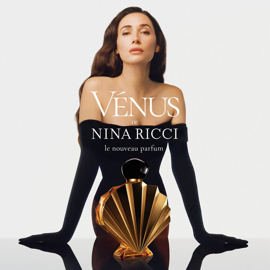 Vénus EDP