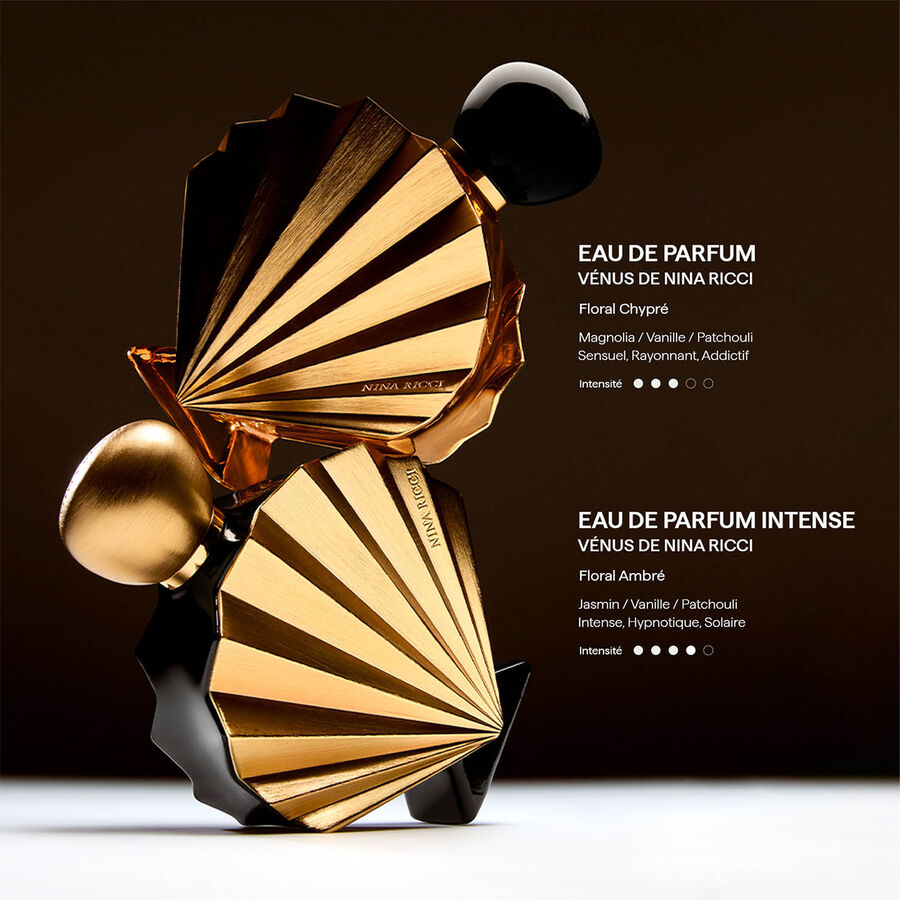 Vénus EDP