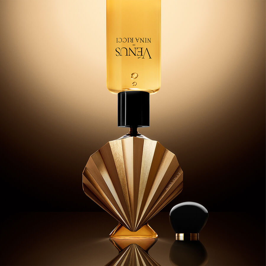 Vénus EDP