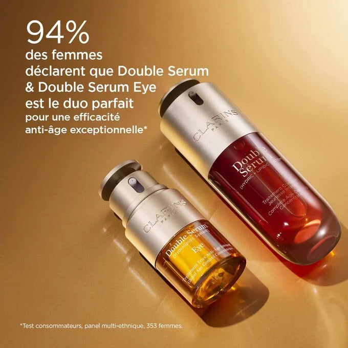DOUBLE SERUM - Sérum Anti-Âge