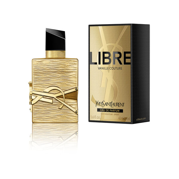 LIBRE Vanille Couture