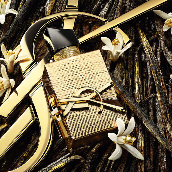 LIBRE Vanille Couture