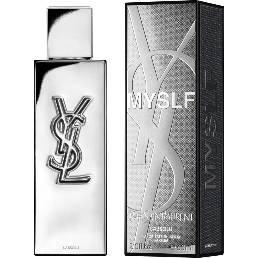 MYSLF L'Absolu