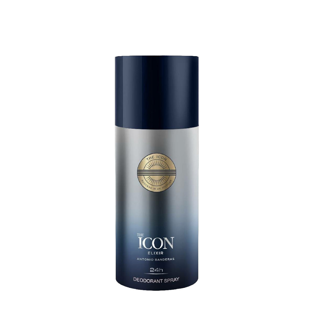 The Icon Elixir Deo