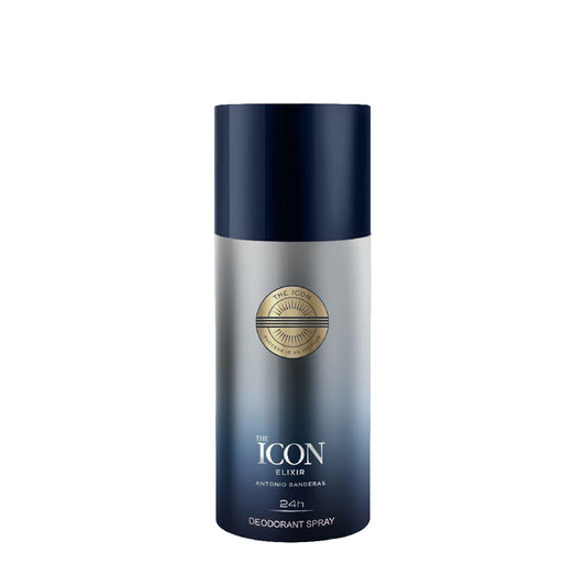 The Icon Elixir Deo