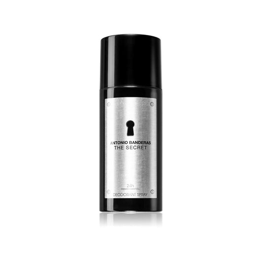 The Secret Deo