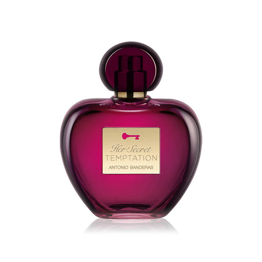 Her Secret Temptation EDT