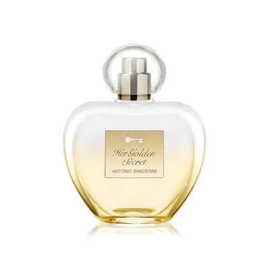 Her Golden Secret EDT