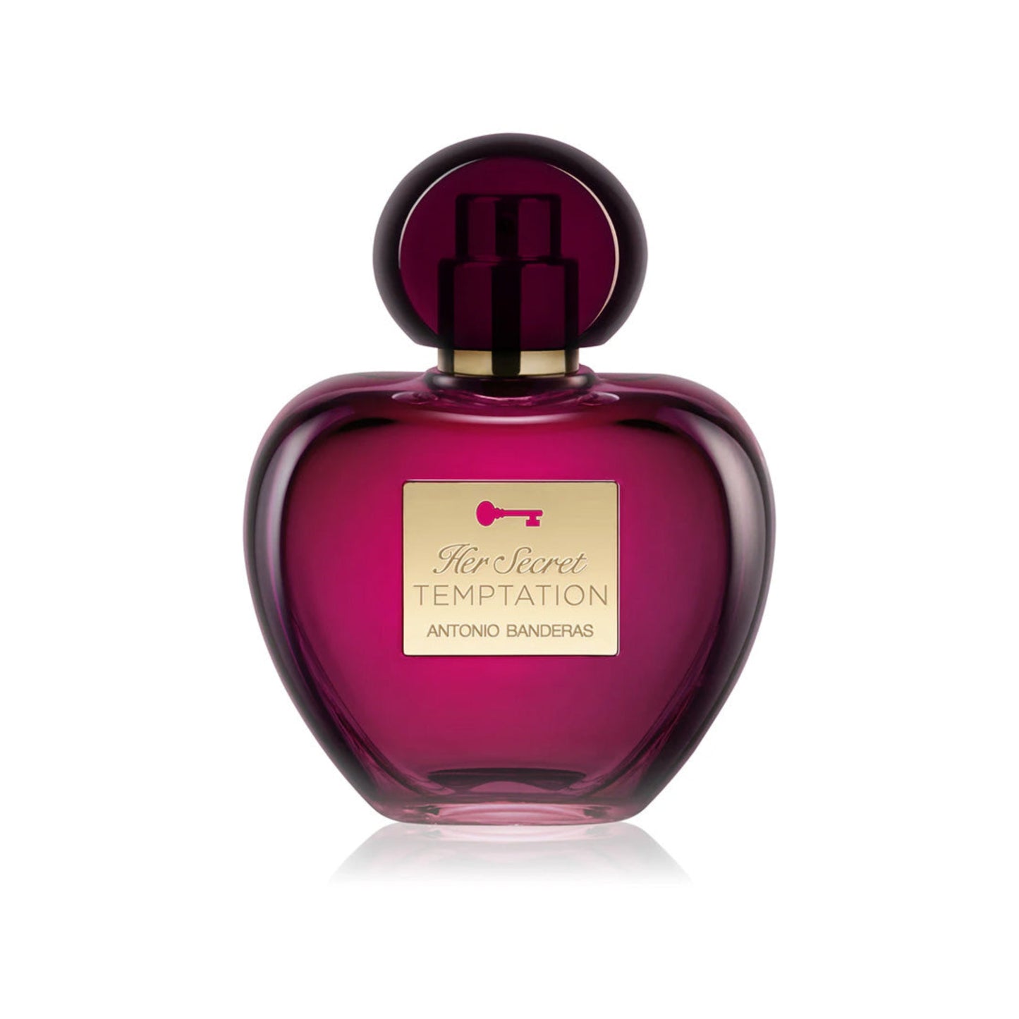 Her Secret Temptation EDT