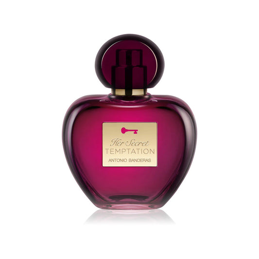 Her Secret Temptation EDT