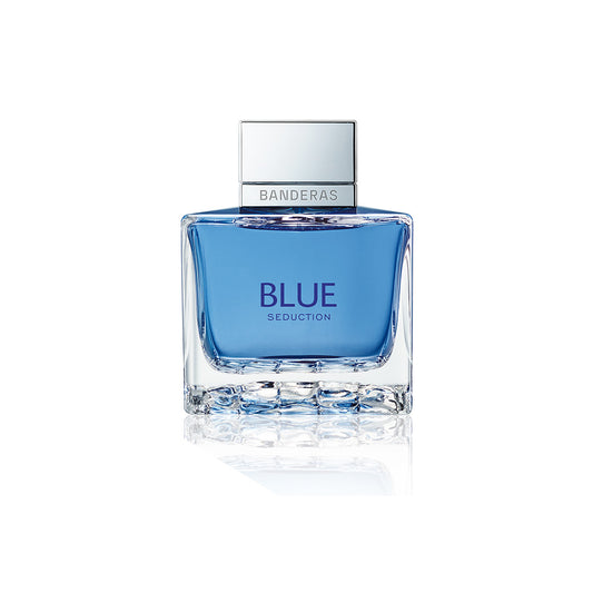 Blue Seduction For Him EDT