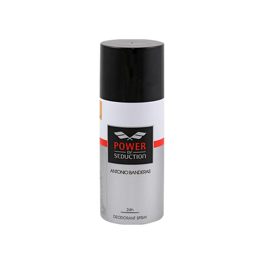 Power of Seduction Deo